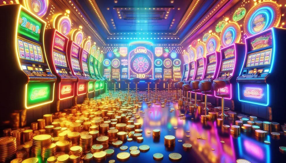 Kewadin Casino