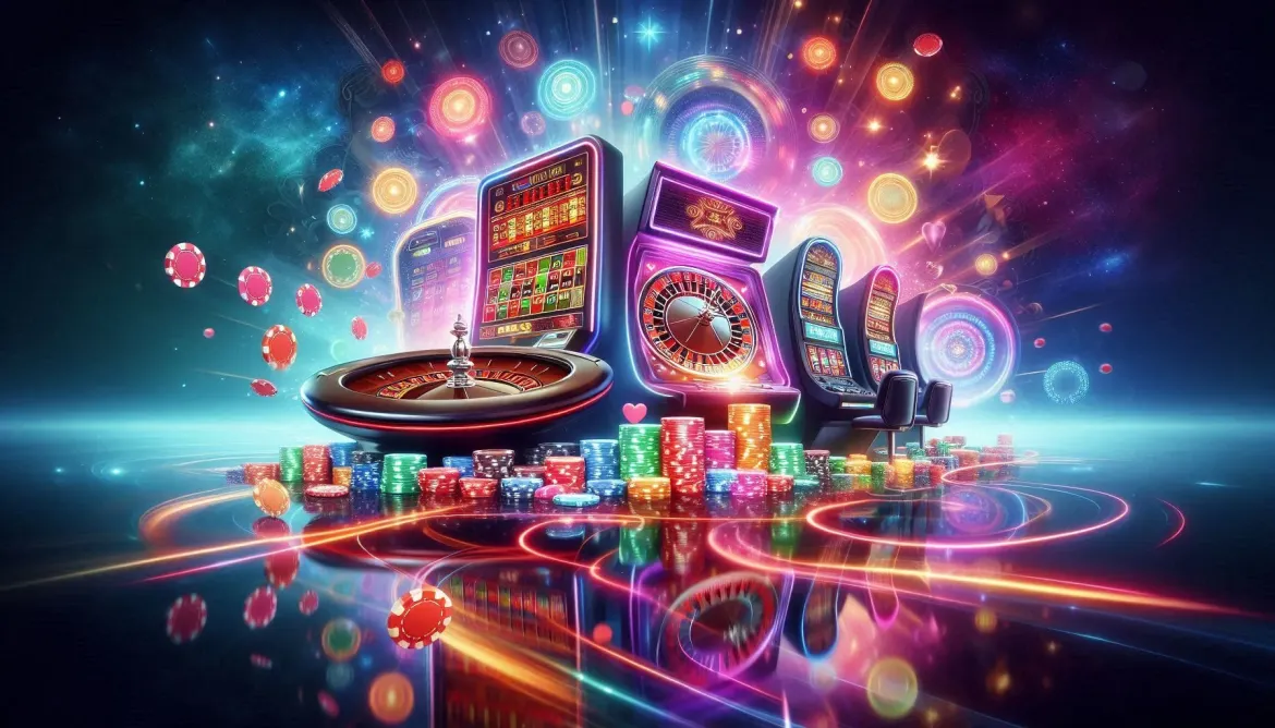 Kewadin Casino